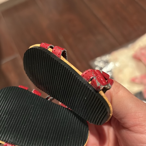 American Girl Nicki’s Tie Top & Shorts - Picture 4 of 6